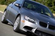 BMW M3 Coupé Frozen Gray