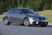 BMW M3 Coupé Frozen Gray