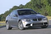 BMW M3 Coupé Frozen Gray