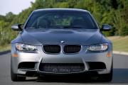 BMW M3 Coupé Frozen Gray