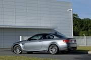 BMW M3 Coupé Frozen Gray