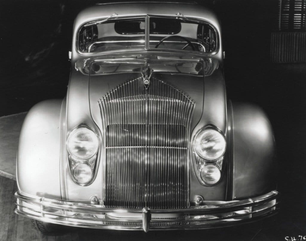 Chrysler Airflow