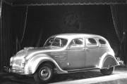 Chrysler Airflow