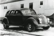 Chrysler Airflow
