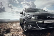 Citroën C4 2011