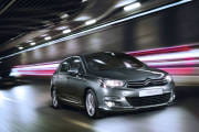 Citroën C4 2011