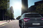 Citroën C4 2011