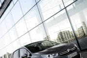 Citroën C4 2011
