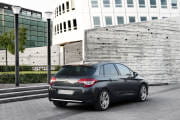 Citroën C4 2011
