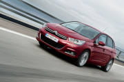 Citroën C4 2011