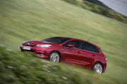 Citroën C4 2011