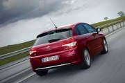 Citroën C4 2011