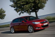 Citroën C4 2011