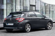 Citroën C4 2011