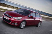 Citroën C4 2011