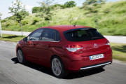 Citroën C4 2011