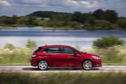 Citroën C4 2011