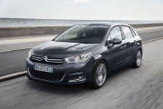 Citroën C4 2011