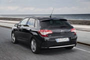 Citroën C4 2011