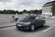 Citroën C4 2011