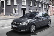 Citroën C4 2011