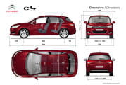 Citroën C4 2011