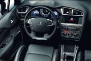 Citroën C4 2011
