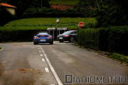 VII Concentración Club Porsche Asturias
