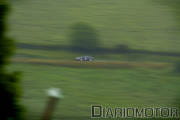 VII Concentración Club Porsche Asturias