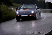 VII Concentración Club Porsche Asturias