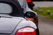 VII Concentración Club Porsche Asturias