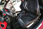 Fiat 500 Abarth Ferrari Dealers Edition por Pogea Racing