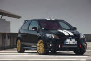 Ford Focus RS Le Mans Classic