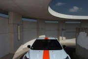 Ford Focus RS Le Mans Classic