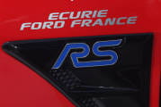 Ford Focus RS Le Mans Classic