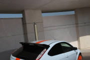 Ford Focus RS Le Mans Classic