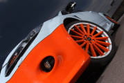 Ford Focus RS Le Mans Classic