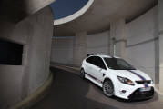 Ford Focus RS Le Mans Classic