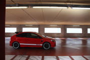 Ford Focus RS Le Mans Classic
