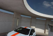 Ford Focus RS Le Mans Classic