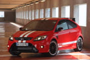 Ford Focus RS Le Mans Classic