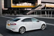 Ford Mondeo 2011