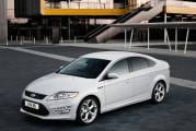 Ford Mondeo 2011
