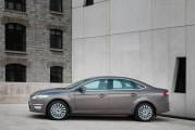 Ford Mondeo 2011