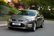 Ford Mondeo 2011