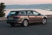 Ford Mondeo 2011