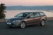 Ford Mondeo 2011