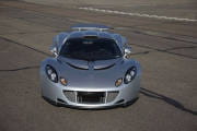 Hennessey Venom GT: todos los datos técnicos e imágenes