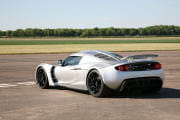 Hennessey Venom GT: todos los datos técnicos e imágenes