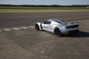 Hennessey Venom GT: todos los datos técnicos e imágenes